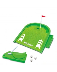 Masaüstü Mini Golf Oyunu