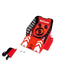 Masaüstü Mini Skeeball Oyunu