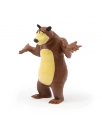 Masha ve Koca Ayı Kartanesi Sürpriz Paket CDU12