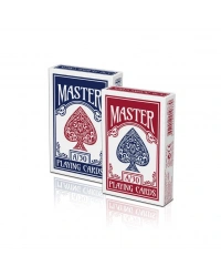 Master A/30 Oyun Kağıdı