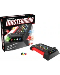 Mastermind Kutu Oyunu