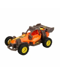 Maxx Wheels Sesli ve Işıklı Arazi Aracı