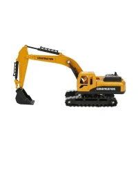 Maxx Wheels Sürtmeli Ekskavatör