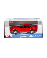 MAY 32906  1993 Ford Mustang SVT Cobra 1:24 -Necotoys