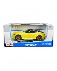 MAY32904 Maisto 2023 Nissan Z Model Araba 1:24 -Nectoys