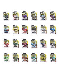 MEA00000  Döküm Metal Tekli Araç 6708