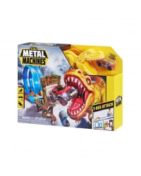 MEA02000 Metal Machines T-Rex Oyun Seti