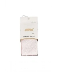 Meara Kız Kabartma Külotlu Çorap 340020  (ADET FİYATI)