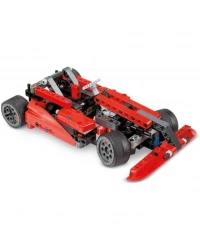 Mekanik Laboratuvarı Racing Cars
