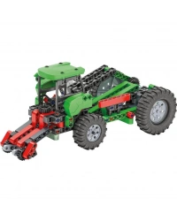 Mekanik Laboratuvarı Tarım Ekipmanları