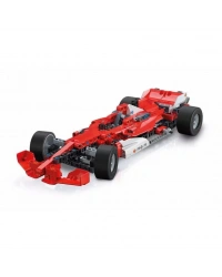 Mekanik Laboratuvarı Yarış Arabaları Formula 1