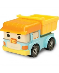 Metal Araç Karakter Figür