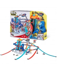 Metal Machines S1 Gorilla Oyun Seti MEA03000