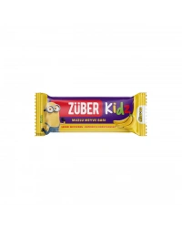 Meyve Barı 25 Gr Muz