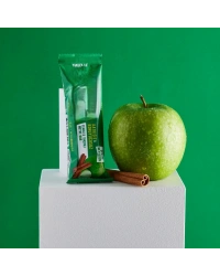 Meyve Barı 40 Gr Elmalı ve Tarçınlı