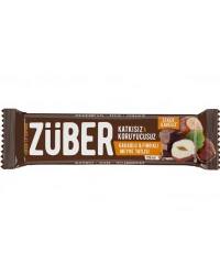 Meyve Barı 40 Gr Fındık ve Kakaolu