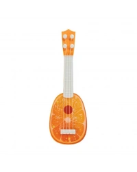Meyveli Mini Gitar