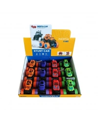 MG-D402-01 SÜRTMELİ 4X4 CANAVAR ARABALAR