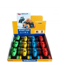 MG-D402-07 SÜRTMELİ 4X4 DİNO CANAVAR