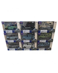 MG-D700-02B-04B-07B KUT.SÜRTM.IŞIK SES ARABA -VRD