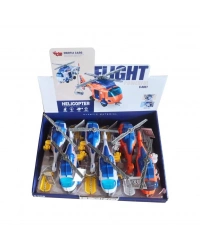 MG-D700-06 SÜRTMELİ IŞIKLI VE MÜZİKLİ