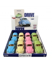 MG-D700-10 IŞIKLI SESLİ KAPL BÜYÜK ARABA(ADET FİYATIDIR)