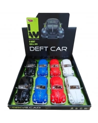 MG-D700-10C SÜRTMELİ IŞIKLI SESLİ BÜYÜK ARABA(ADET FİYATIDIR)