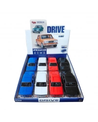 MG-D700-11 SÜRTMELİ IŞIKLI VE SESLİ BÜYÜK ARABA