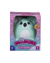 MH004001 Sıkıştırılabilir Esnek NessiWorld  08102