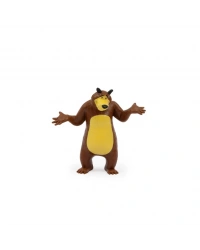 MHA61000 Ayı 4lü Figür Set