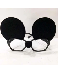 Mickey Mouse Gözlüğü