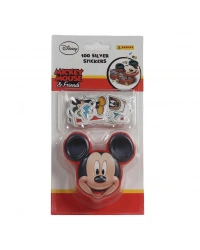 Mickey Mouse ve Arkadaşları 100 Puffy Sticker