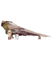 Mikro Figür ve Medium Araç Set