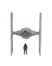 Mikro Figür ve Small Araç Set