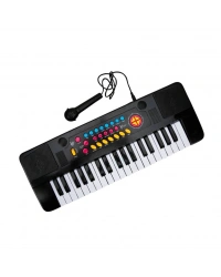 Mikrofonlu Elektronik Org 37 Tuşlu