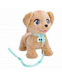 Milo İnteraktif Peluş Köpek