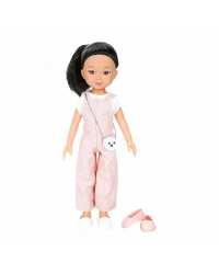 Mina Romantic Bebek 35 cm