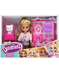 Mini Bebek ve Seyahat Seti