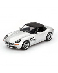 Mini GT 1/64 BMW Z8 The World Is Not Enough Blister Paket