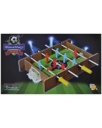 Mini Masa Maçı Oyunu Langırt