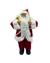 Mini Noel Baba Figürü