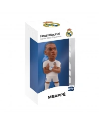 Minix Mbappe