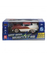 MK8021B Kumandalı Sesli Işıklı Drift Araba 1:16 -Can Oyuncak