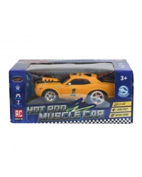 MK8026B Kumandalı Sesli Işıklı Drift Araba 1:16 -Can