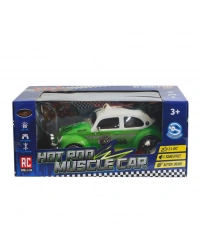 MK8033B Kumandalı Sesli Işıklı Drift Araba 1:16 -Can Oyuncak