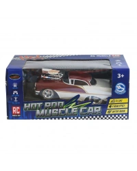 MK8121B Kumandalı Sesli Işıklı Drift  1:16 -Canem Oyuncak