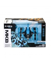 MKB-5588-616 Kumandalı Şarjlı Akrobat Storm  -Vardem