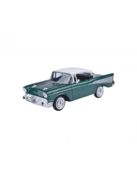 MM-73228 1 24 1957 MODEL ARAÇ