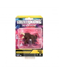 MN313000 Godzilla vs. Kong Figür 5 cm - (ADET FİYATIDIR) NessiWorld