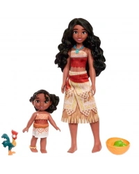 Moana 2 Moana & Simea 2’li Paket